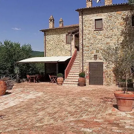 Apartamento Sleeps 2 With Pool