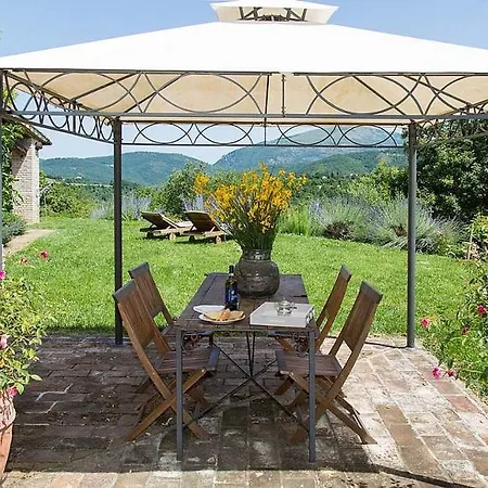 Sleeps 2 With Pool Apartment Galera