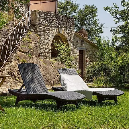 Sleeps 2 With Pool