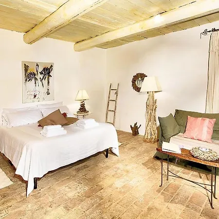 Sleeps 2 With Pool Apartment