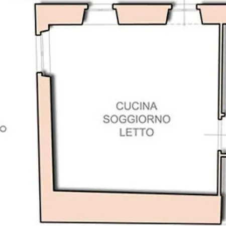 Sleeps 2 With Pool Apartment